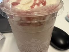 -星巴克(大连柏威年店)