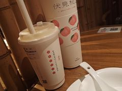 -伏小桃(萧山银隆店)