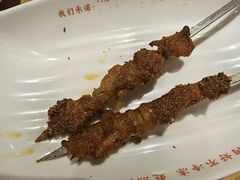 -南城香·饭香串香馄饨香(青年路店)