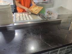 -津门张记包子铺(华昌道店)