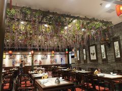 -鸭匠食府·挂炉烤鸭·新京菜(阜成路店)