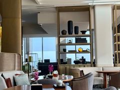 -北京柏悦酒店·锦庭餐厅Dining Room