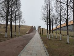 -滆湖低碳生态公园