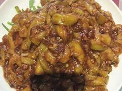 -小锅饭豆腐馆(嘉陵江街店)