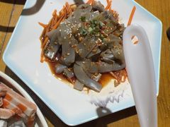 -民食香·腊排骨野生菌美食(木府店)