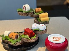 -花家怡园(四合院总店)