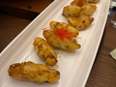 -水月周庄铂尔曼酒店-水月荟中餐厅