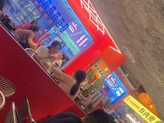 -神府路壹号·海鲜烧烤排档(三坊七巷店)