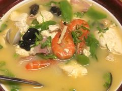 -舟小鲜·舟山小渔村(凤城四路中登广场店)