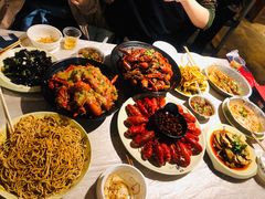 -巴厘龙虾·榜首油焖大虾(洞庭·艺术洋房店)