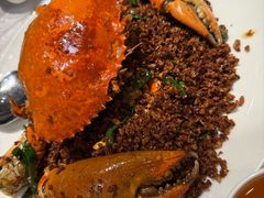 -喜记避风塘炒辣蟹(旗舰店)