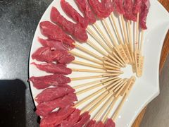-南门涮肉(上海二店)