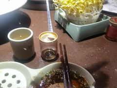 -巴倒烫陆派火锅山庄(南山总店)