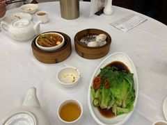 -顺德人家食府(黄金广场店)