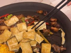 -一烙锅(友谊店)