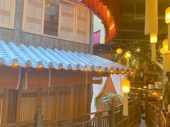 -叶叶菩提·晋福宫