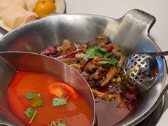 -刘一锅筋头巴脑(大悦城C店)