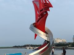 -日照世帆赛基地