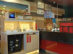 -和合谷(新街口店)