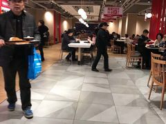 大堂-乡村基(杨家坪建设店)