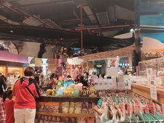 -贡多拉礼品及售票廊(威尼斯人酒店)