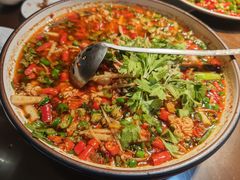 -飞虹鱼馆(春华路店)