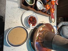 -鑫隆四季涮肉(八角畅游店)