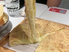 -烁先生披萨·儿童餐下午茶(河南岸店)