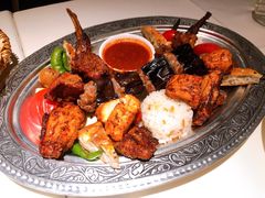 -Pasha帕夏土耳其餐厅(南昌路店)