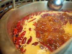 -小龙坎老火锅(北京三里屯店)