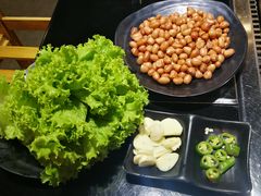 -原食烤肉·苏姐餐厅