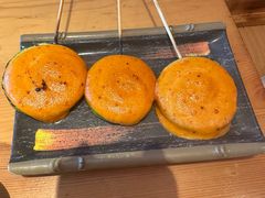-蚝·生·鲜牛烧肉铺(中央大街店)