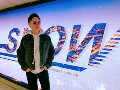 -中央广播电视总台(光华路办公区)