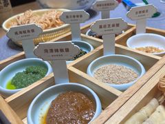 -鹊华居·地道鲁菜·海鲜·融合味(大明湖店)