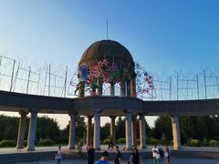 -长春公园(普阳街道)