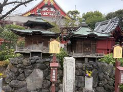 -浅草寺