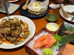 -有喜屋·鲜鸡烧鸟·居酒屋(安龙路店)