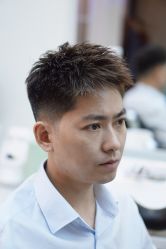 -理昂男士理发店 Barber shop