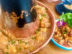 -觅山云南菜(泊富ICITY店)