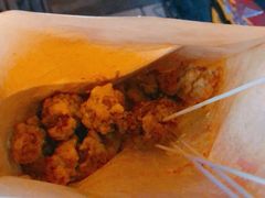 酥肉-八一路好吃街(雨田商务大厦店)