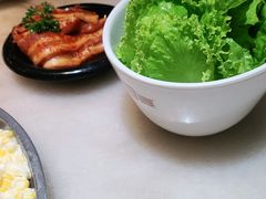 -韩宫宴烤肉·料理(大宁国际店)