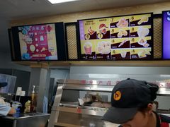 -华莱士·全鸡汉堡(五爱道店)
