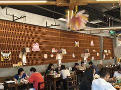 -破店肥哈·东北烧烤(南山保利店)