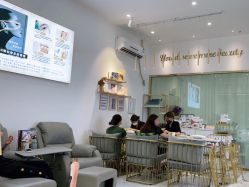 -HAO美皮肤管理·美甲美睫