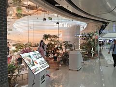 -万达广场(北京槐房店)