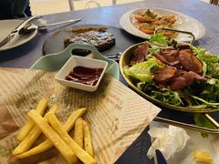 -天空花园餐吧·生日·团建(南山店)