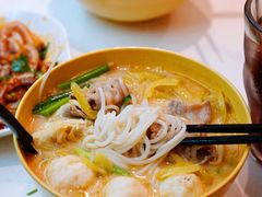-谭仔米线(皇庭广场店)