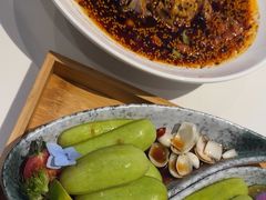 -院8里·少城记忆老川菜(宽窄巷子店)