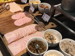 -上海雅居乐万豪侯爵酒店