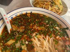 -贺秦生陕面王(富力城店)